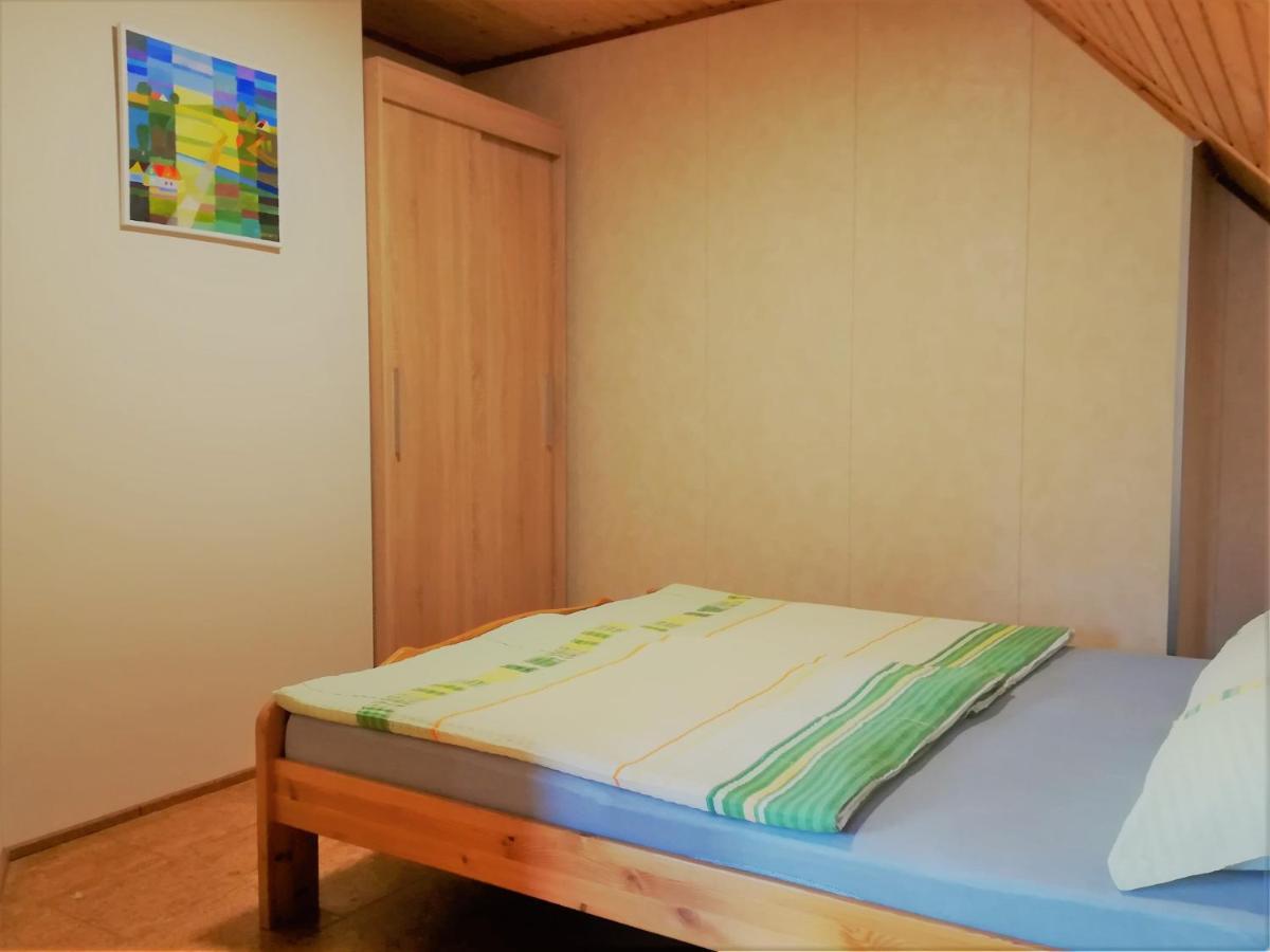 Apartman Mercedesz I. 佐洛卡罗斯 外观 照片