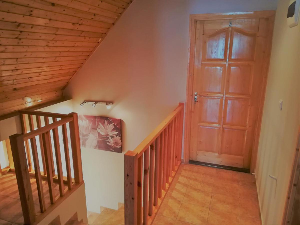 Apartman Mercedesz I. 佐洛卡罗斯 外观 照片