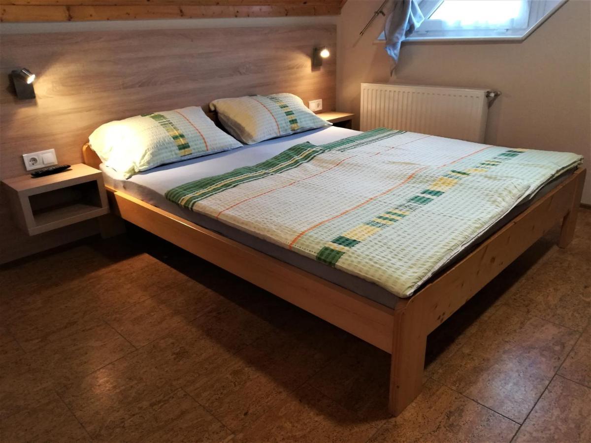 Apartman Mercedesz I. 佐洛卡罗斯 外观 照片