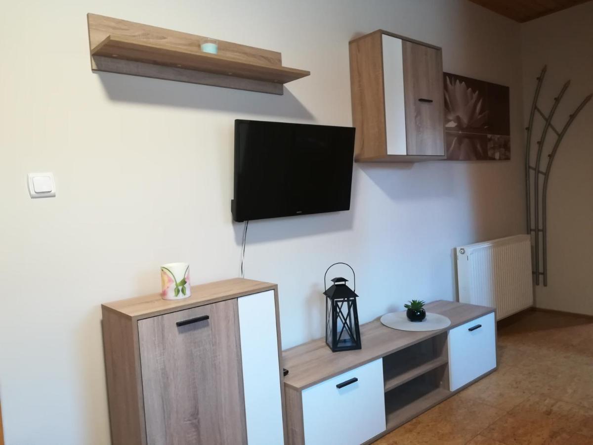 Apartman Mercedesz I. 佐洛卡罗斯 外观 照片