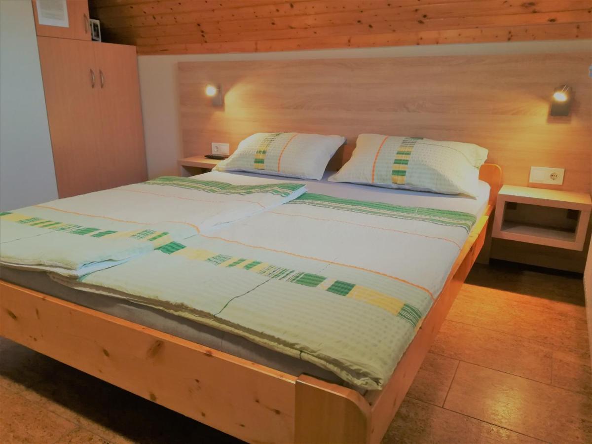 Apartman Mercedesz I. 佐洛卡罗斯 外观 照片